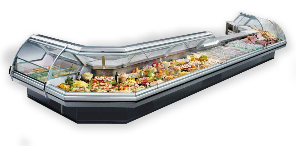 Verkaufstheken Truttmann